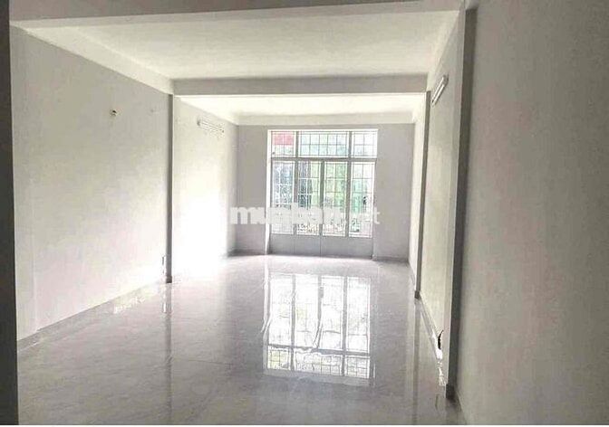 🔥Nhà 1 Lầu, 3PN, 2WC, Đường Nơ Trang Long, P12, Bình Thạnh