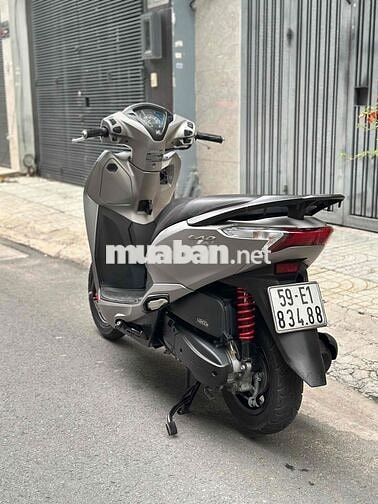 🌈Cần bán xe Honda lead PBĐB Đk 2017 Bstp khoá SMK