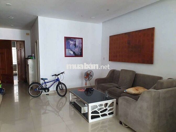 💫Cho thuê căn hộ 2pn- FullNT* Ban công rộng* Cc BellezaQ7*124m2*10tr