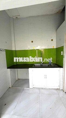 Chỉ 2.6 Tỷ - Có Nhà 2 Tầng - Khu VIP Tân Phú, Phú Thọ Hoà
