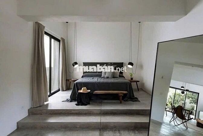 1N1K MỚI TOANH OTO ĐỖ CỬA - 60M2 MÁY GIẶT RIÊNG FULL NT - TÂY HỒ