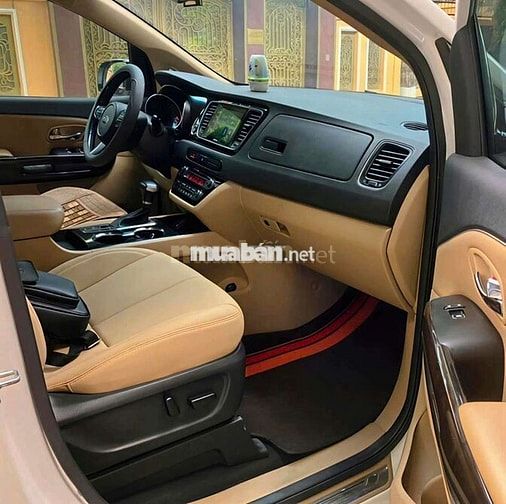 Bán xe SEDONA SX 2021 bản full mới 90%