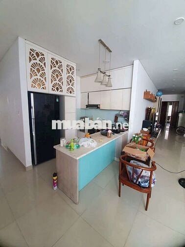 💫Cho thuê căn hộ 2pn- FullNT* Ban công rộng* Cc BellezaQ7*124m2*10tr