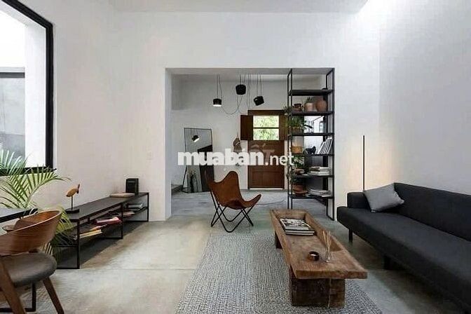 1N1K MỚI TOANH OTO ĐỖ CỬA - 60M2 MÁY GIẶT RIÊNG FULL NT - TÂY HỒ