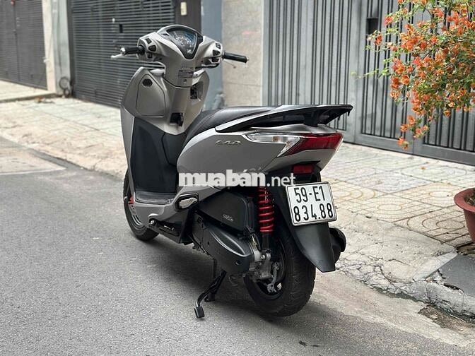 🌈Cần bán xe Honda lead PBĐB Đk 2017 Bstp khoá SMK