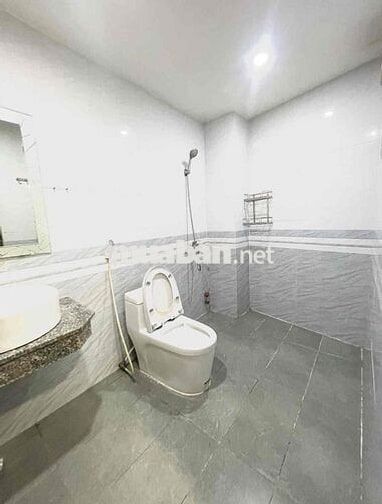 🔥Nhà 1 Lầu, 3PN, 2WC, Đường Nơ Trang Long, P12, Bình Thạnh