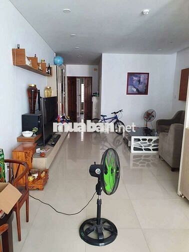 💫Cho thuê căn hộ 2pn- FullNT* Ban công rộng* Cc BellezaQ7*124m2*10tr