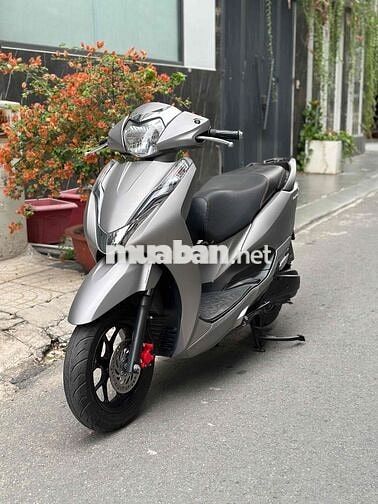 🌈Cần bán xe Honda lead PBĐB Đk 2017 Bstp khoá SMK