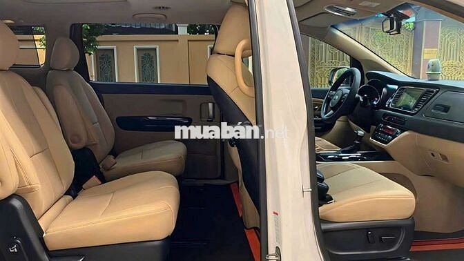 Bán xe SEDONA SX 2021 bản full mới 90%