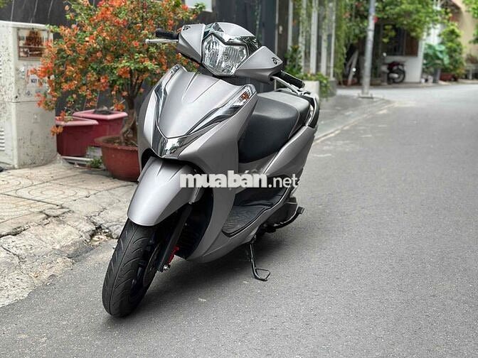 🌈Cần bán xe Honda lead PBĐB Đk 2017 Bstp khoá SMK