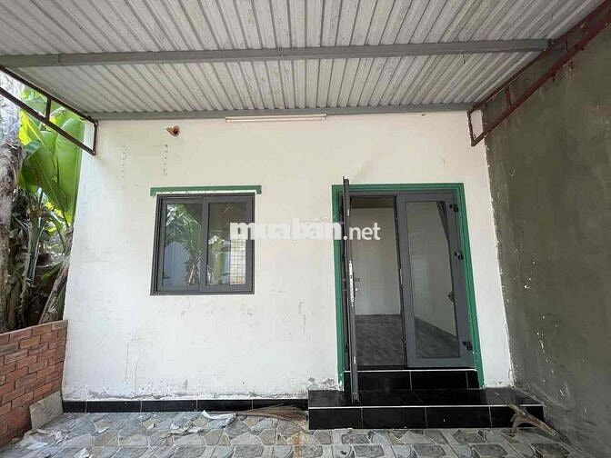 Bán nhà đường số 3 KDC Tương Bình Hiệp