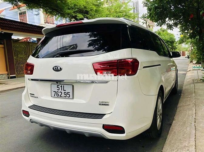 Bán xe SEDONA SX 2021 bản full mới 90%