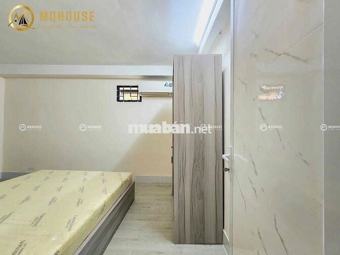 STUDIO ĐẸP SẴN NỘI THẤT GẦN ĐH BÁCH KHOA - CƯ XÁ BẮC HẢI