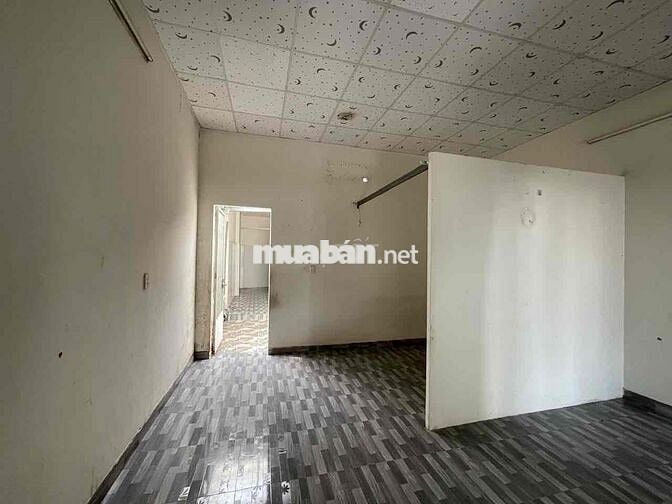 Bán nhà đường số 3 KDC Tương Bình Hiệp
