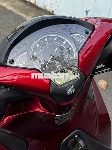 Honda SH 150i 2018 Đỏ đen 18k km