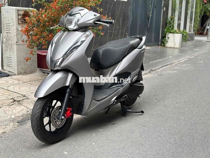 🌈Cần bán xe Honda lead PBĐB Đk 2017 Bstp khoá SMK