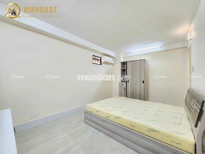 STUDIO ĐẸP SẴN NỘI THẤT GẦN ĐH BÁCH KHOA - CƯ XÁ BẮC HẢI