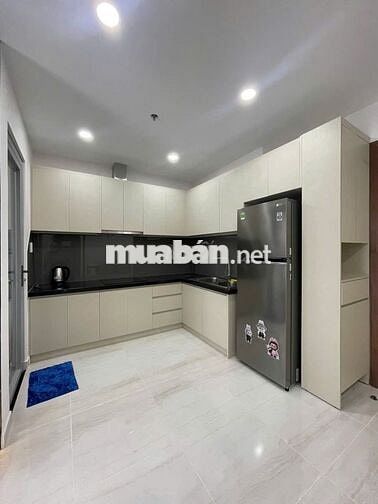 GIÁ RẺ 2,65 TỶ: BÁN CĂN 2PN HAPPY ONE CENTRAL– SẴN HĐ THUÊ 11 TR/THÁNG