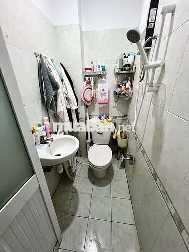 SIÊU RẺ GÒ DẦU PHƯỜNG TÂN QUÝ QUẬN TÂN PHÚ 4TẦNG SHR CHÍNH CHỦ 3.55ty