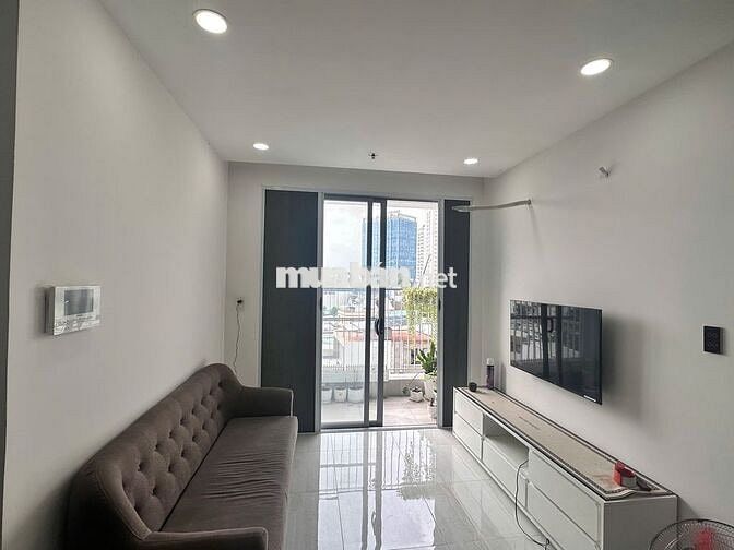 Bán Gấp Happy One Central 70m² 2PN Full Nội Thất Đẹp Giá Chỉ 2,55 Tỷ