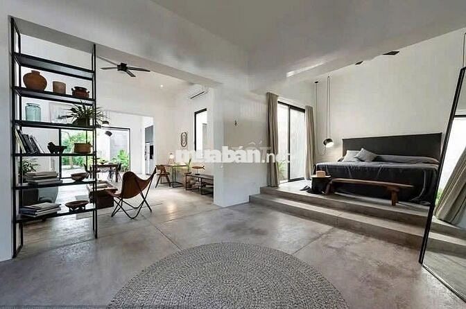 1N1K MỚI TOANH OTO ĐỖ CỬA - 60M2 MÁY GIẶT RIÊNG FULL NT - TÂY HỒ