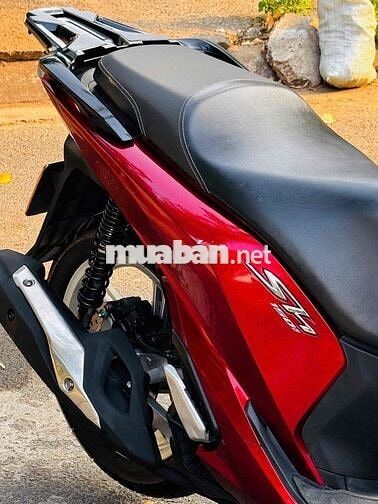 Honda SH 150i 2018 Đỏ đen 18k km