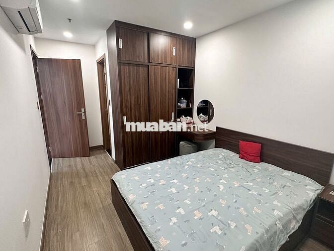 Bán Gấp Happy One Central 70m² 2PN Full Nội Thất Đẹp Giá Chỉ 2,55 Tỷ