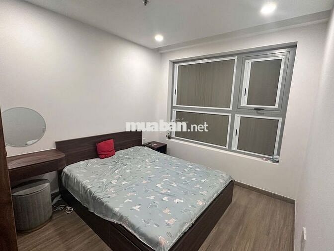 Bán Gấp Happy One Central 70m² 2PN Full Nội Thất Đẹp Giá Chỉ 2,55 Tỷ