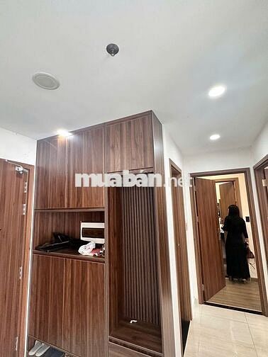 Bán Gấp Happy One Central 70m² 2PN Full Nội Thất Đẹp Giá Chỉ 2,55 Tỷ