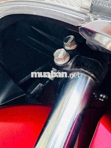 Honda SH 150i 2018 Đỏ đen 18k km