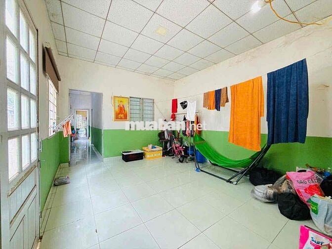 CHO THUÊ NHÀ - 2MT HẺM Kinh Doanh Tốt - Gần Đ.Đồng Khởi - GIÁ: 6 triêu