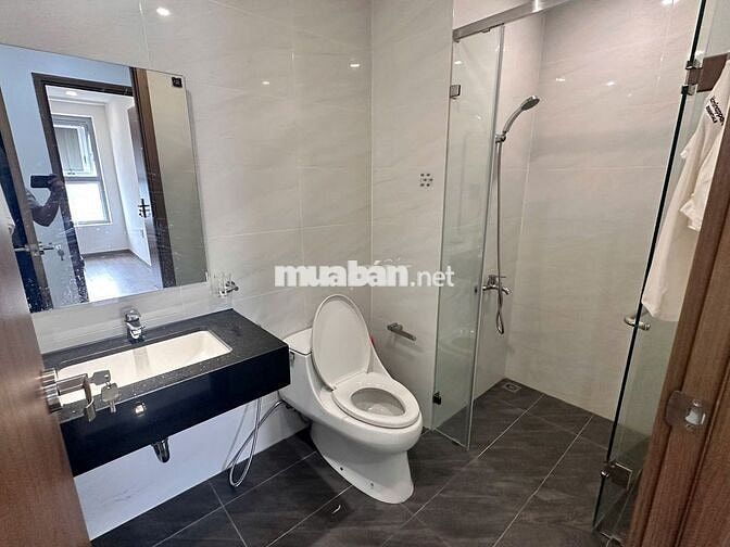 Bán Gấp Happy One Central 70m² 2PN Full Nội Thất Đẹp Giá Chỉ 2,55 Tỷ