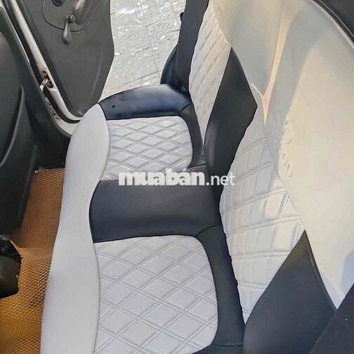 Daewoo Matiz 2005 Trắng