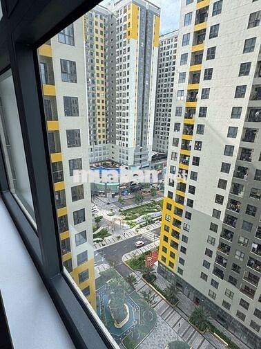 CHUNG CƯ BCONS NGAY LÀNG ĐẠI HỌC LIỀN KỀ THỦ ĐỨC_METRO