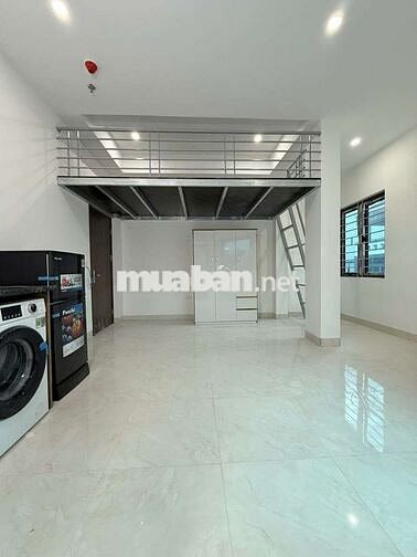 Khai trương CCMN 25-30m2 Full đồ. máy giặt riêng tại Phú Lương