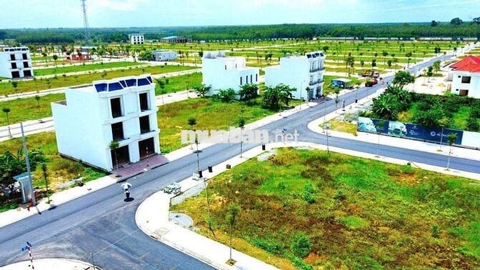 ✈BÁN ĐẤT GẦN SÂN BAY LONG THÀNH - SỔ RIÊNG- CHỈ TỪ 900 TRIỆU