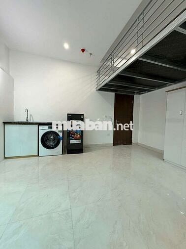 Khai trương CCMN 25-30m2 Full đồ. máy giặt riêng tại Phú Lương