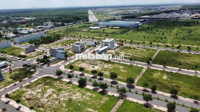 ✈BÁN ĐẤT GẦN SÂN BAY LONG THÀNH - SỔ RIÊNG- CHỈ TỪ 900 TRIỆU