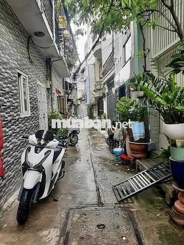 🤩 rẻ quá- Nhà Quang Trung 2 Lầu,ngang 5m hiếm nhỉnh 2 tỷ