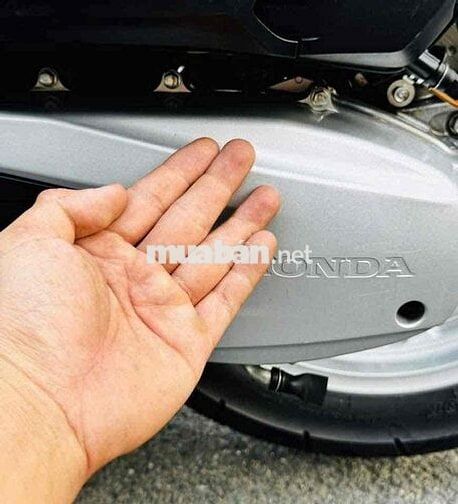 Honda SH 150i 2018 Đỏ đen 18k km