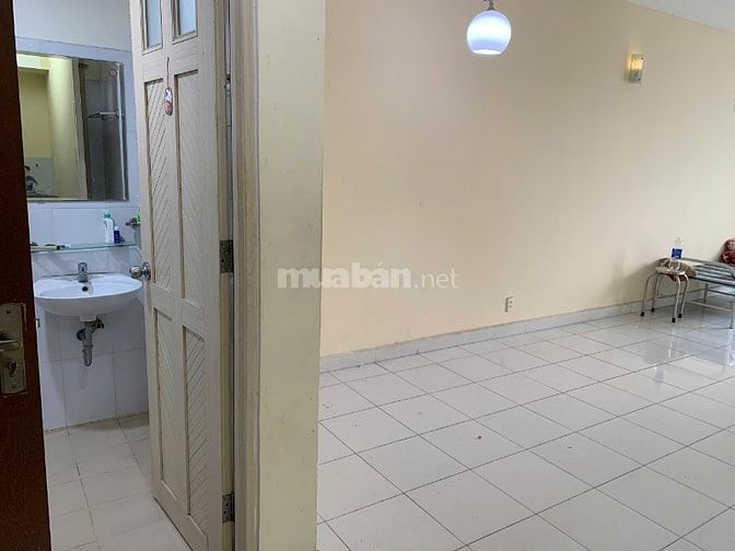 HQC HÓC MÔN CĂN 70M2 CÓ BAN CÔNG GIÁ 1.350 TỶ.L/H 0909 456 158