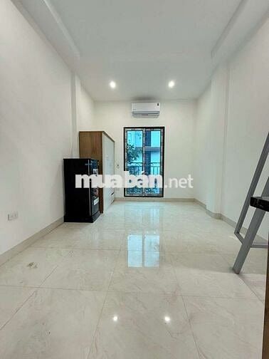 Khai trương CCMN 25-30m2 Full đồ. máy giặt riêng tại Phú Lương