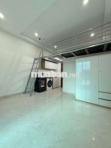 Khai trương CCMN 25-30m2 Full đồ. máy giặt riêng tại Phú Lương