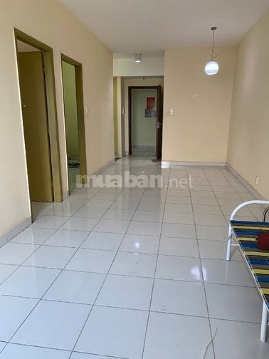 HQC HÓC MÔN CĂN 70M2 CÓ BAN CÔNG GIÁ 1.350 TỶ.L/H 0909 456 158