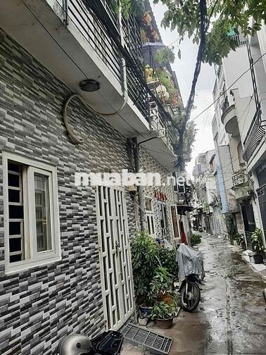 🤩 rẻ quá- Nhà Quang Trung 2 Lầu,ngang 5m hiếm nhỉnh 2 tỷ