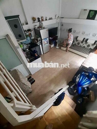🤩 rẻ quá- Nhà Quang Trung 2 Lầu,ngang 5m hiếm nhỉnh 2 tỷ