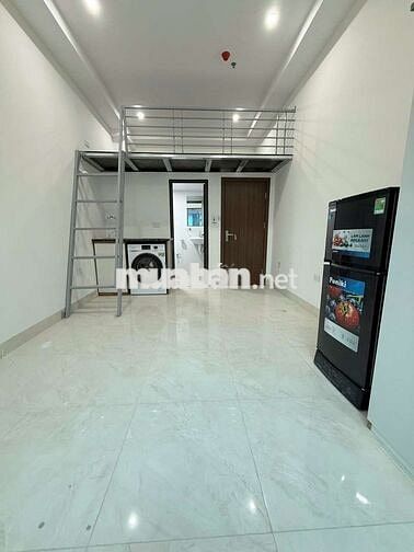 Khai trương CCMN 25-30m2 Full đồ. máy giặt riêng tại Phú Lương