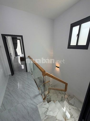 Bán nhà 116/35 Đường 17 Gần Trường Học Nguyễn Hữu Thọ Quân 7