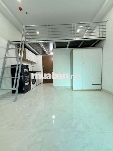 Khai trương CCMN 25-30m2 Full đồ. máy giặt riêng tại Phú Lương