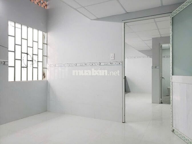 Cho thuê phòng trọ trên đường Nguyễn Phúc Chu, gần chợ, nhà thuốc